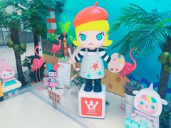 -Olé精品超市(北京合生汇店)