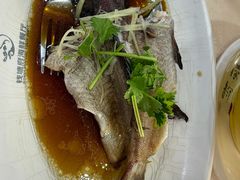 -钱塘府海鲜餐厅