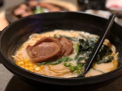 -禾绿寿司·定食·拉面·烧炸(喜荟城店)