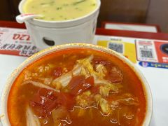 -71号豆汤饭·成都小馆(红牌楼店)