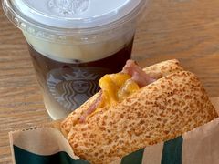 -星巴克臻选(杭州万象城店)