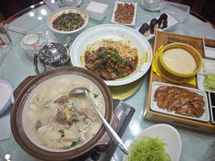 -六和聚传统烤鸭.天津菜(和平店)