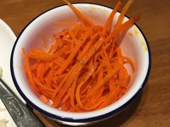 -莲香西域·正宗新疆菜(龙华店)