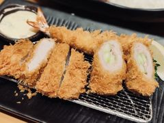 -胜博殿日式炸猪排(悠唐店)