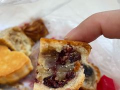 蔓越莓月饼-欣乐糕点店(洪湖里总店)
