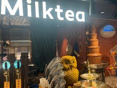 -東盛炭烤自助料理(浦东文峰广场店)