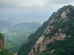 -丹东凤凰山景区