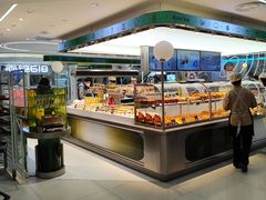 -Bread618面包生日蛋糕(欧亚商都店)