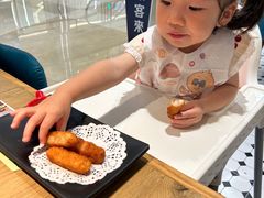 -豪客来牛排(重庆金源世纪广场1731店 )