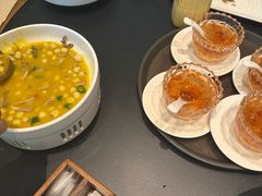 -东湖177艺术餐厅·东坡院子