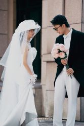 -金夫人婚纱摄影(西昌店)