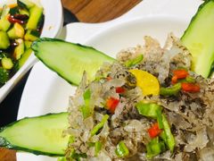 -庆峰龙虾烧烤(合肥一店)