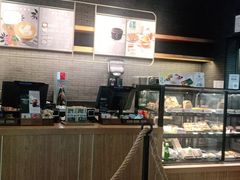 -星巴克臻选(济南万达店)