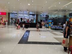 -CityMall Boracay