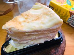 -兔兔家蛋糕甜品(德胜店)