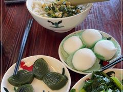 -正果忠记云吞濑粉(总店)