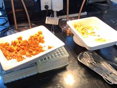 -北京西国贸大酒店