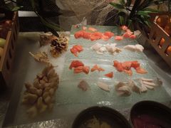 -AdD全日制餐厅(中谷花园酒店)