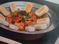 -乡村大盘鸡(商城路总店)