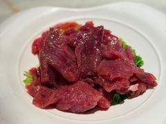 -清真·鸦儿李记·涮肉(花市店)