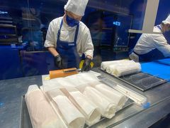 -the Roll'ING手作瑞士卷专门店(卓悦中心店)