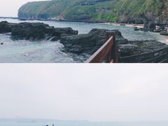 -涠洲岛火山国家地质公园