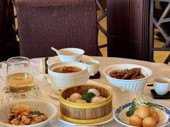 -顺德喜来登酒店·采悦轩