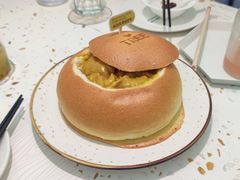 -大树餐厅(环球港店)