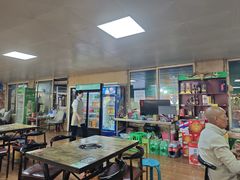 -清真·馬坡二旦烧烤(人生一串拍摄店)