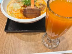 -味千拉面(瑞虹生活广场店)