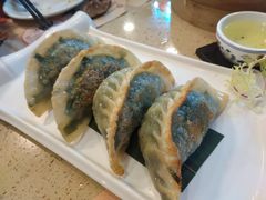 生煎韭菜饺-点都德(北京路贰店)