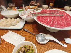 -海市盛宴海鲜餐厅(麦库店)