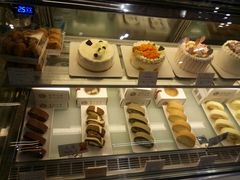 -卷心卷意·轻甜蛋糕(新光天地店)