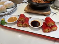 -海上名珠·海鲜酒楼(励骏庞都店)