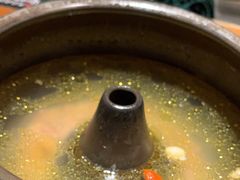 -云海肴·汽锅鸡·云南菜(高德置地店)