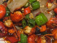 -辣不怕口味虾(凌霄路店)