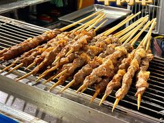 -大学城夜市大排档(凤栖路店)