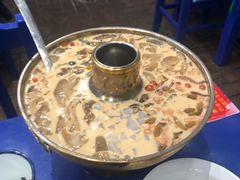 -马路边边串串香(一匡街店)
