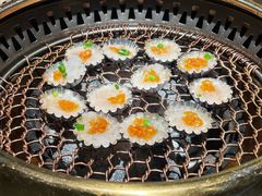 -韩盛·古法烤肉店(皇城恒隆广场店)