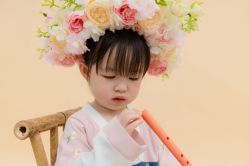 -小熊维尼高端儿童摄影(南山店)