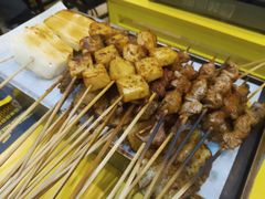 -望京小腰(北京总店)