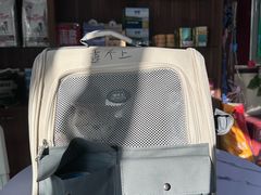 -心仪动物医院·牙专科·肿瘤·心脏科(西客站院)