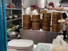 -老陶包子铺(南大西南村店)
