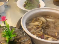 -名善山珍·野生菌汤锅(文殊院店)