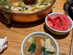 -额尔敦传统涮火锅·冰煮羊(铁东店)