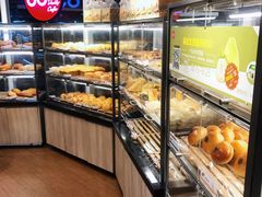 -85度C(深圳佳宁娜店)
