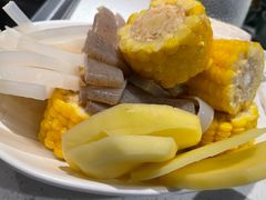 -新辣道鱼火锅(西直门店)