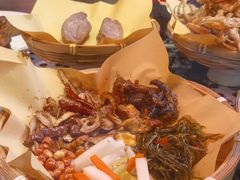 -常和州·夜宵大排档(常州单店)