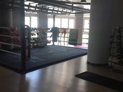 -一兆韦德健身(慧芝湖店)