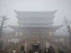 -径山寺